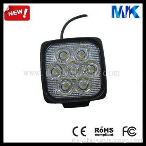 35W LED Work Light MK-902 with 5W CREE LED Chip